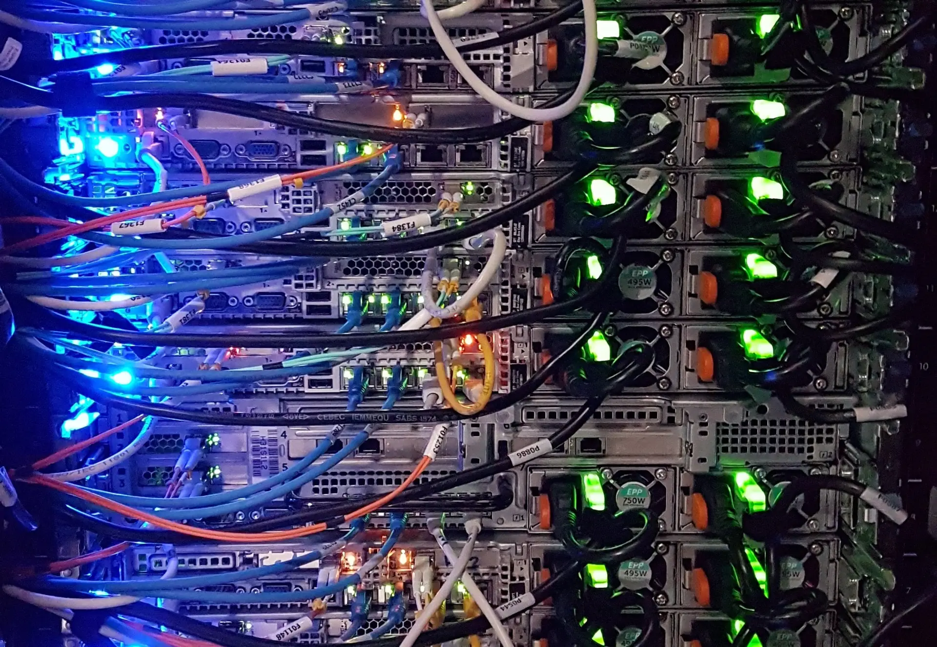 5 Common Mistakes Of Structured Cabling Installation You Should Avoid