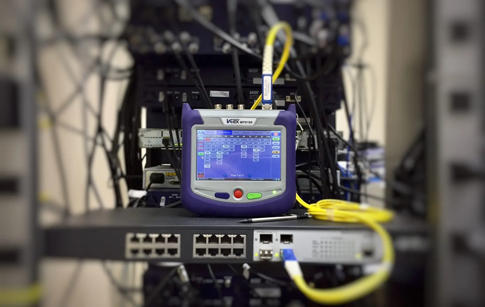 Checklist: How to Test Network Cabling