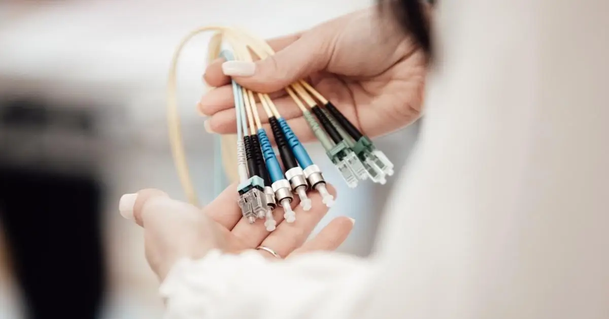 Steps to Build a Network Cable (DIY Guide)