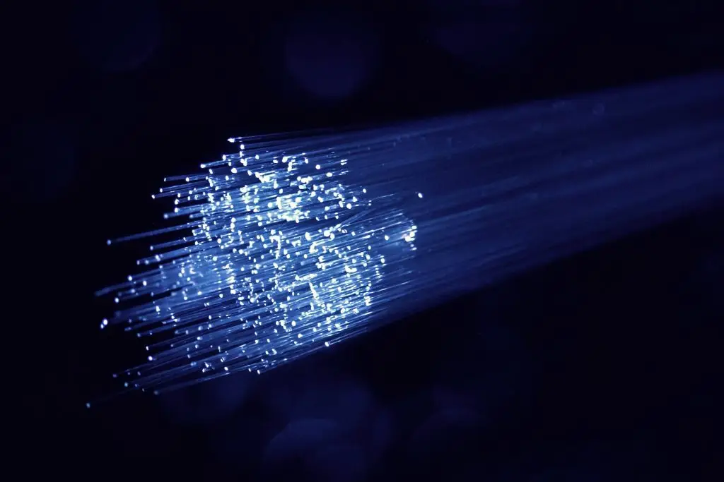 What Do You Need to Install Fiber-Optic Internet