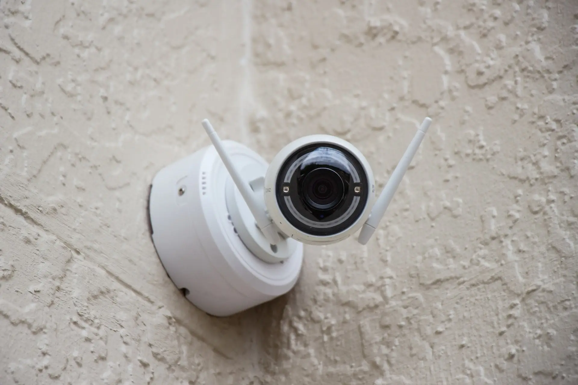 Security Camera's Glossary