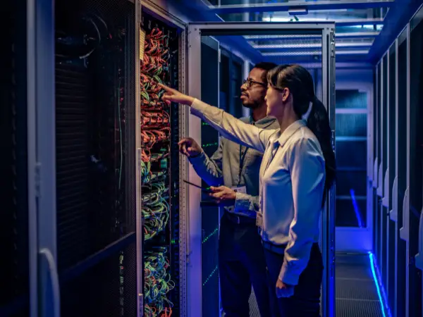 Managed IT Services in Angleton 3
