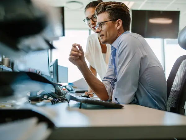 Managed IT Services by LayerLogix 1