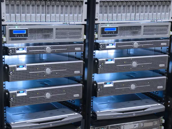 Managed IT Services by LayerLogix 2