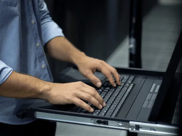 Flat-Rate IT Support 3