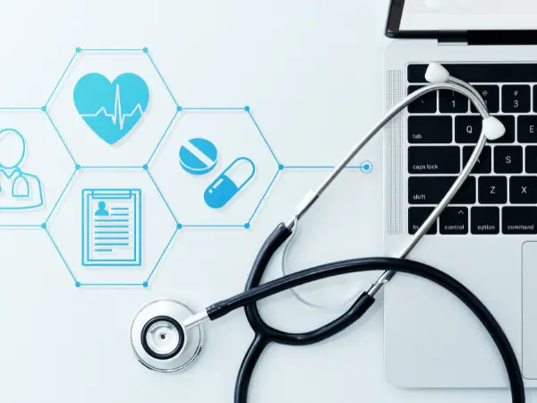 HIPAA-Compliant Data Backup 1