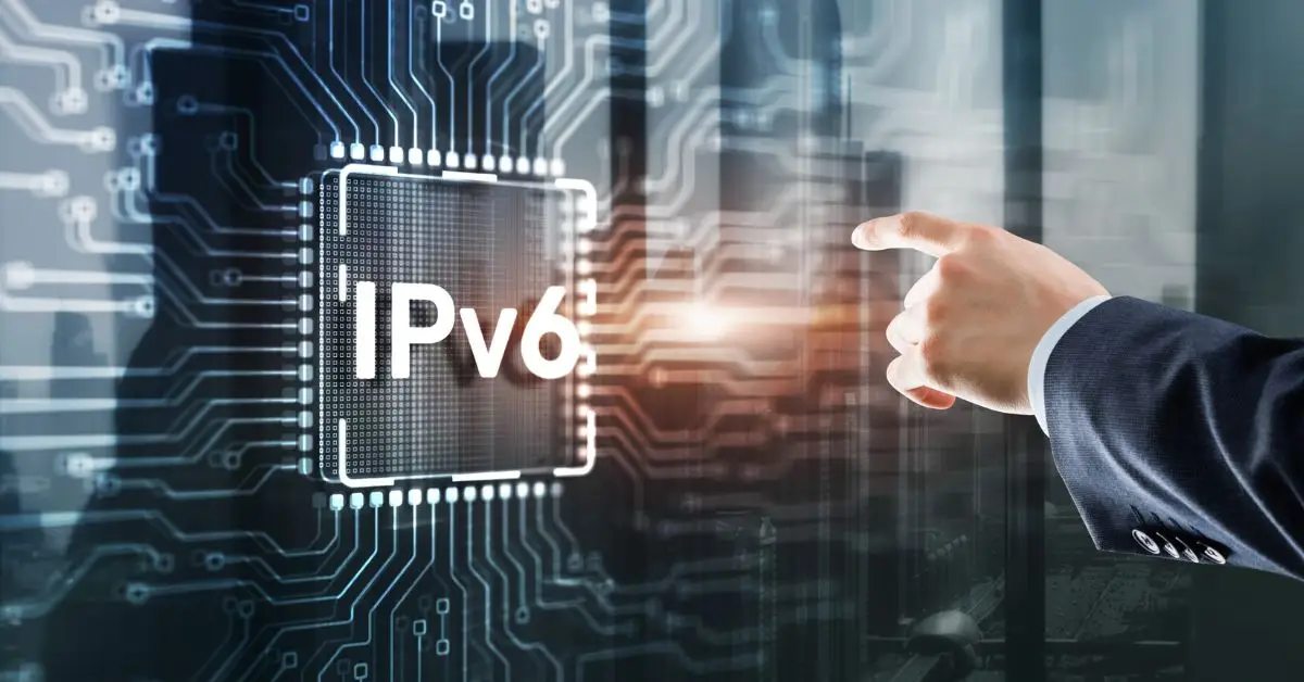 IPv6 in 2023