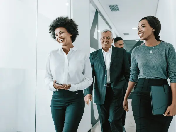 IT Security Program Strategy 3