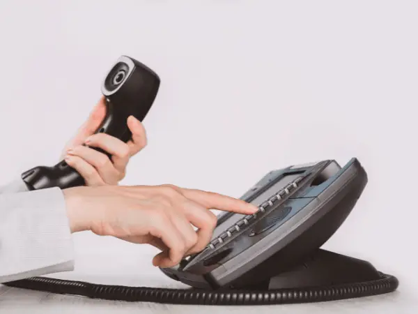 SIP Trunking Services 1