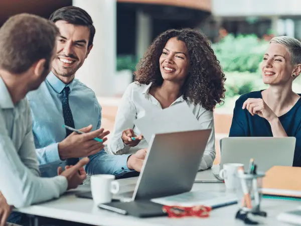 Business Email Compromise Recovery 1