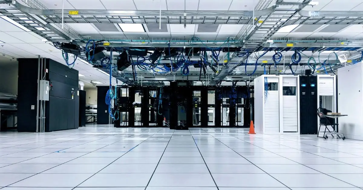 Client-Server Network 1