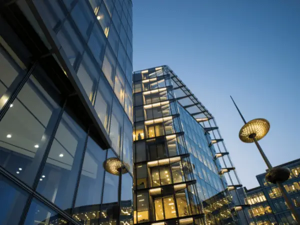 Commercial Intercom Systems 2