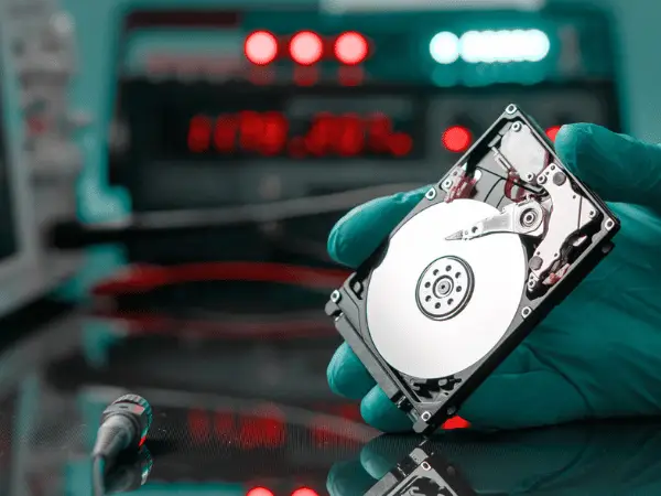 Disaster Recovery for the Remote Workforce 1