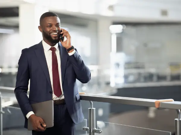 Hosted PBX Services 1