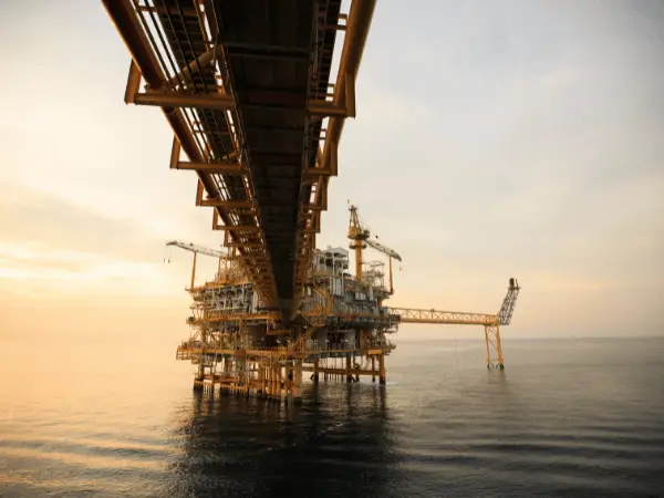 Managed IT for Oil and Gas 1
