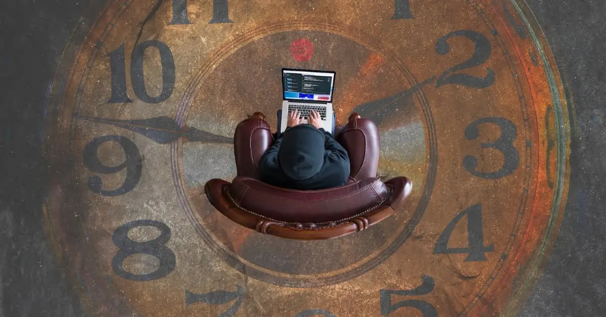 Network Time Protocol (NTP) 1