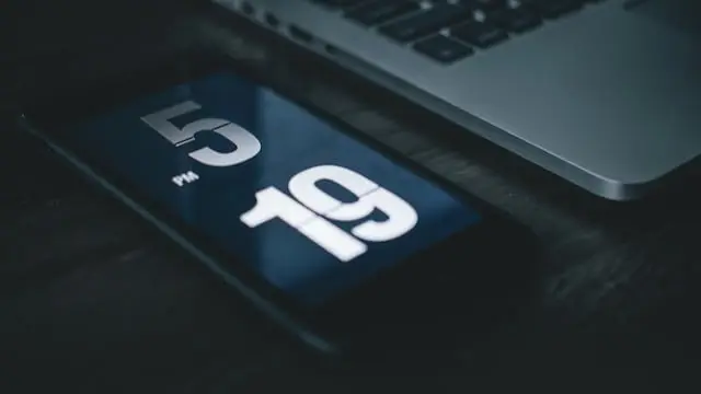 Network Time Protocol (NTP) 2