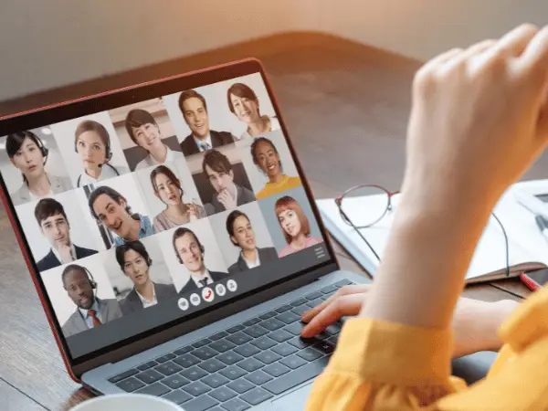 Remote Workforce Managed IT Services 1
