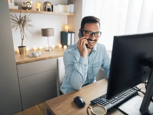 Remote Workforce Managed IT Services 2