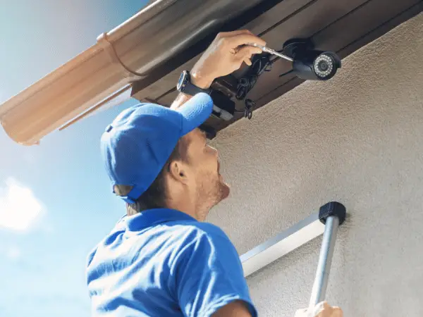 Security Camera Systems 1