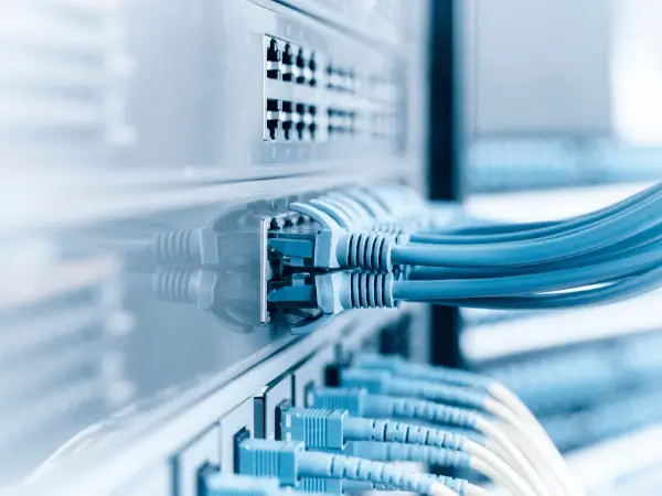 Structured Cabling Services 1
