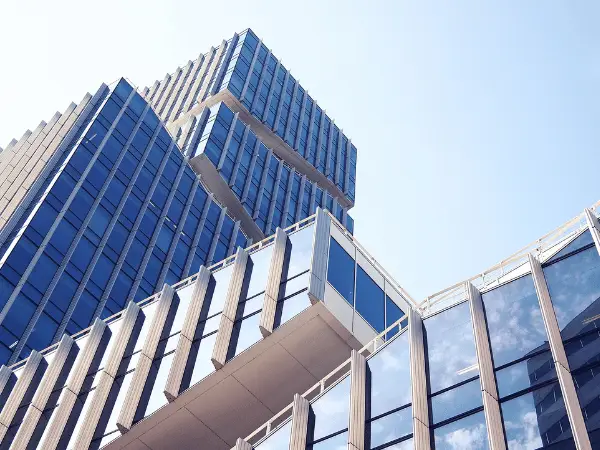 Structured Cabling Services 3