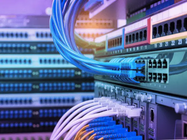 Wireless PtP Networks 1