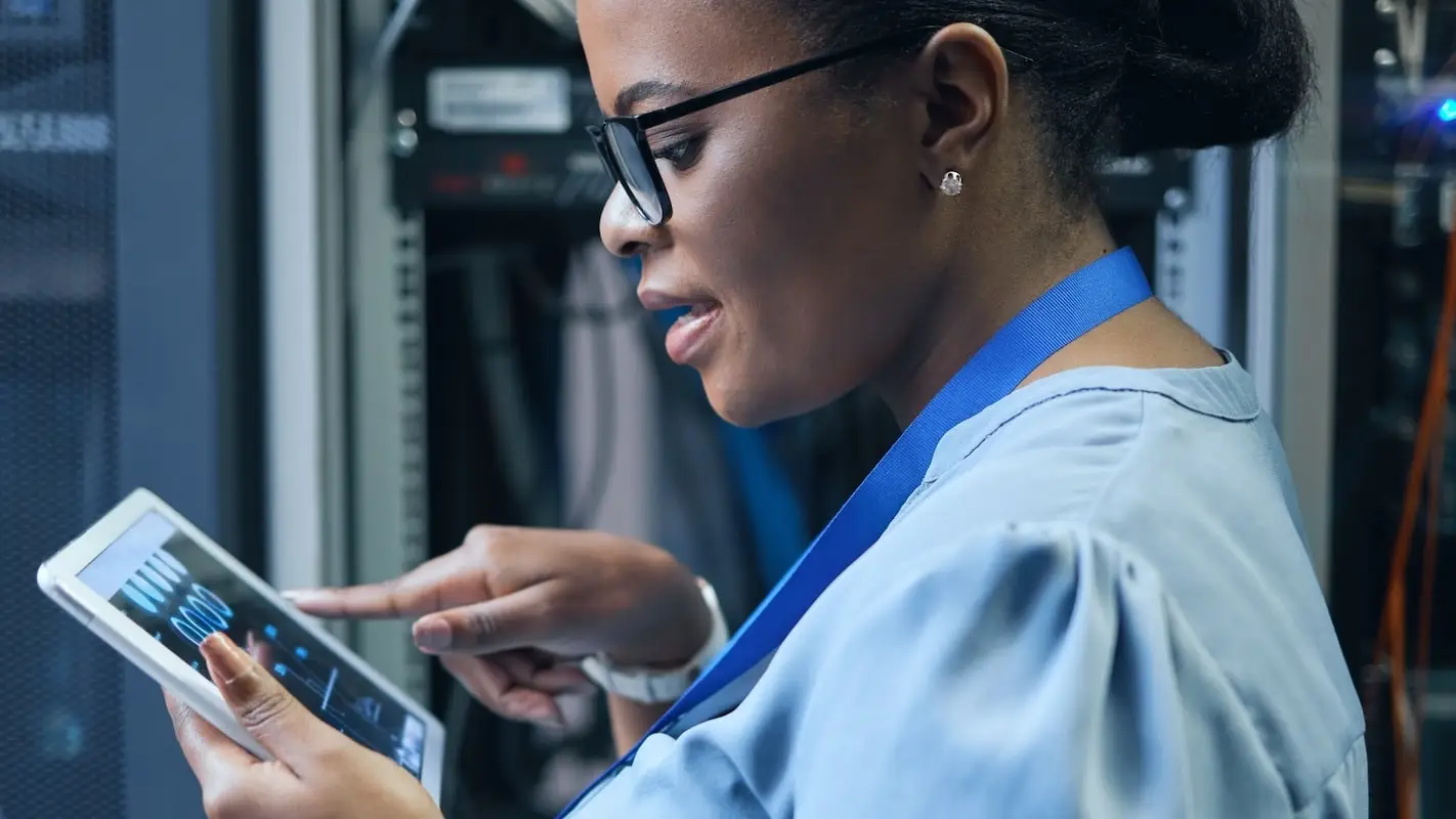 Top Cybersecurity Apps and Tools Every Executive Assistant Should Use