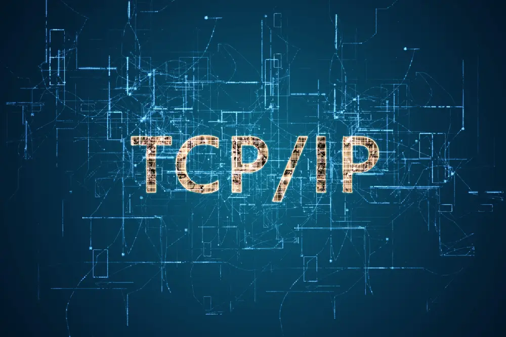 Ultimate TCP/IP Guide and Glossary | The Backbone of the Internet