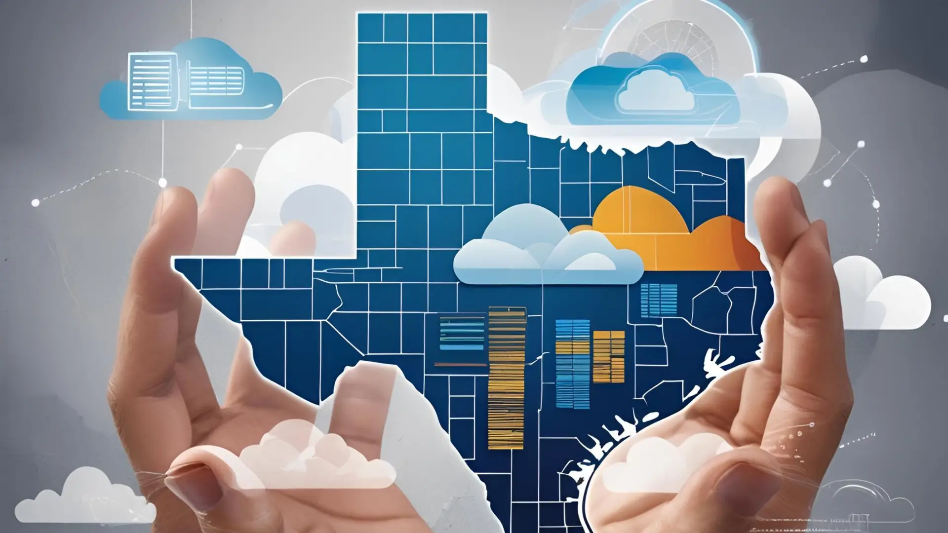 Essential Cloud Migration Strategies for Texas Small and Medium Businesses in 2025