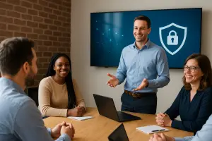Nueva imágen para Art. Employee Cybersecurity