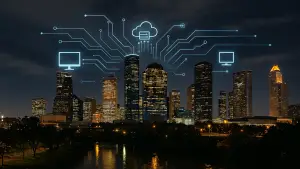 Disaster Recovery Planning for Gulf Coast Businesses Why It's Not Optional