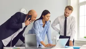 When Your IT Team Can't Keep Up 5 Clear Signs You Need Managed Services